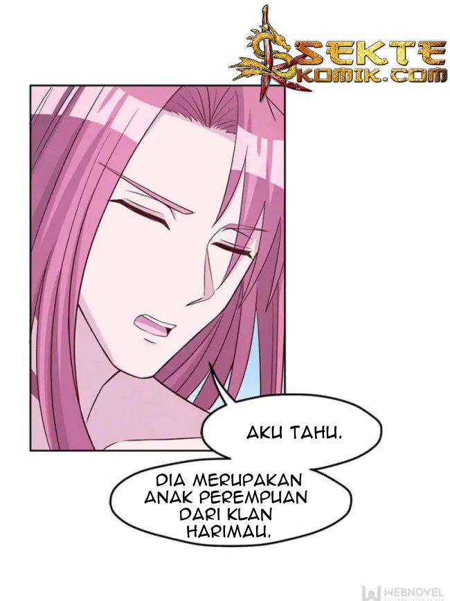 Beauty and the Beasts Chapter 119 Gambar 9